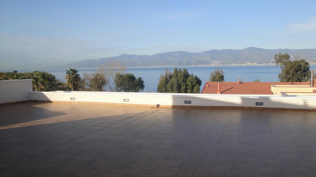 Hotel Residence Thalassa Reggio di Calabria Buitenkant foto